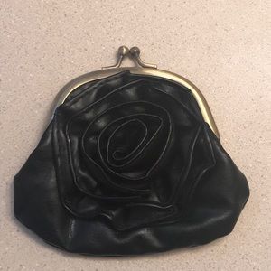Ladies coin purse